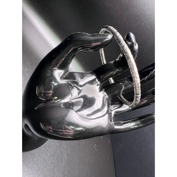 Vintage Scroll Bangle - Picture 3 of 5